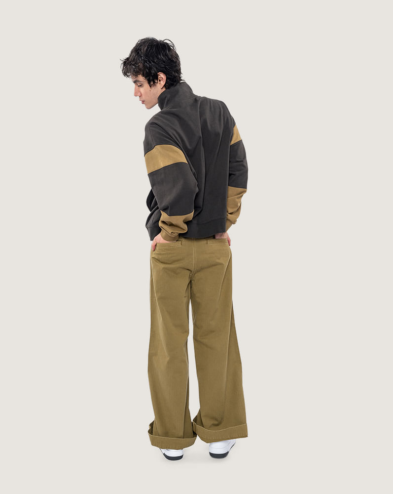 Pantalón Authentic Chino Loose