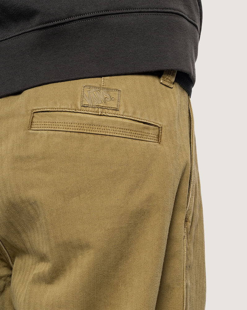 Pantalón Authentic Chino Loose