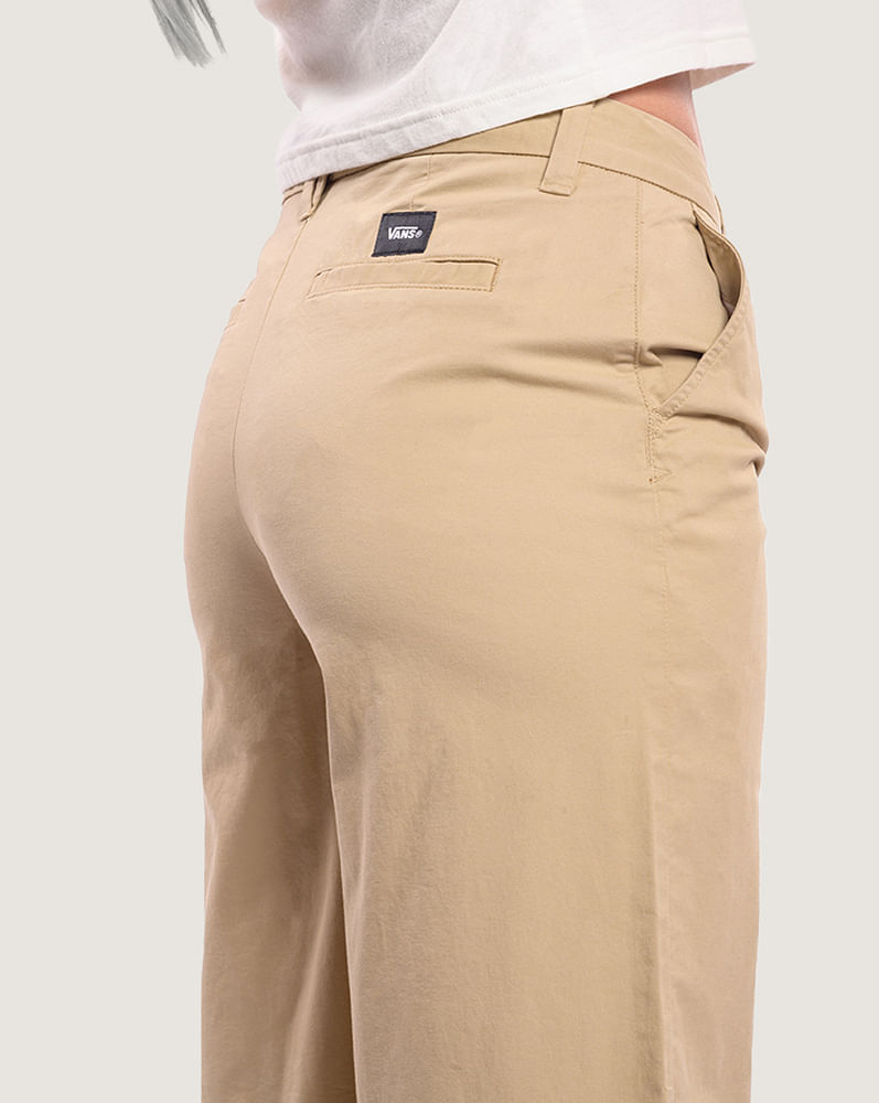 Pantalón Authentic Chino Wide