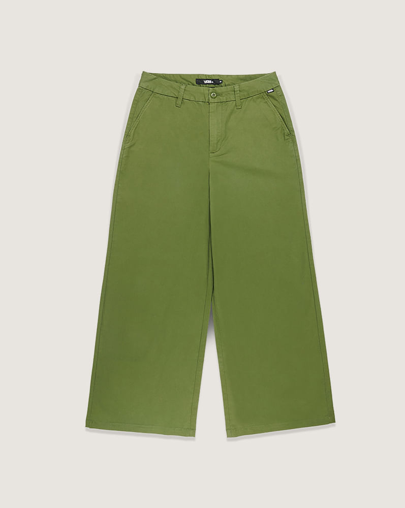 Pantalón Authentic Chino Wide