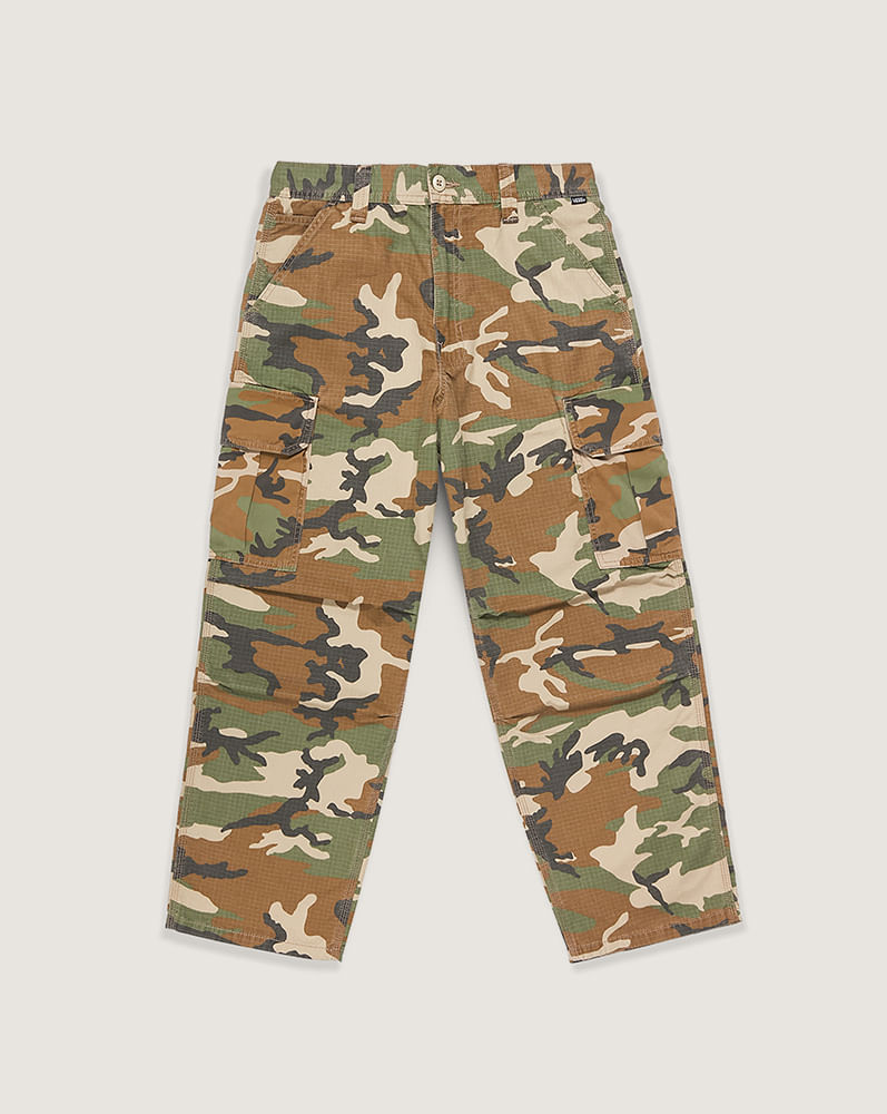 Pantalón baggy Para Aop