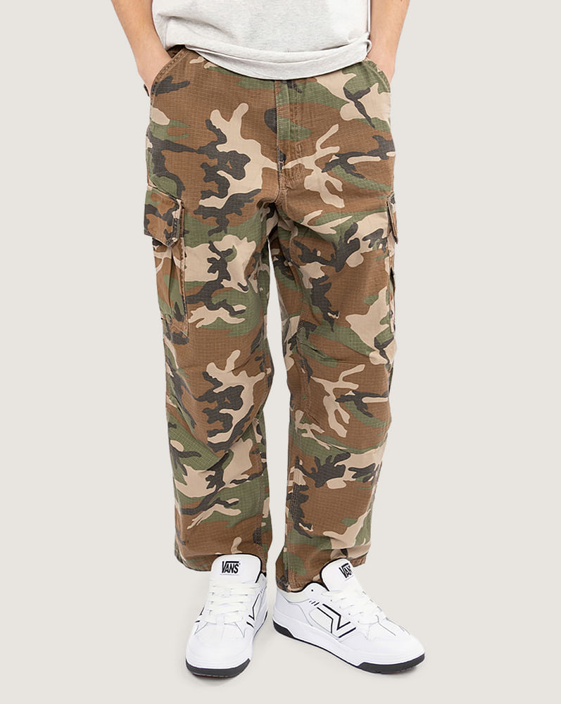 Pantalón baggy Para Aop