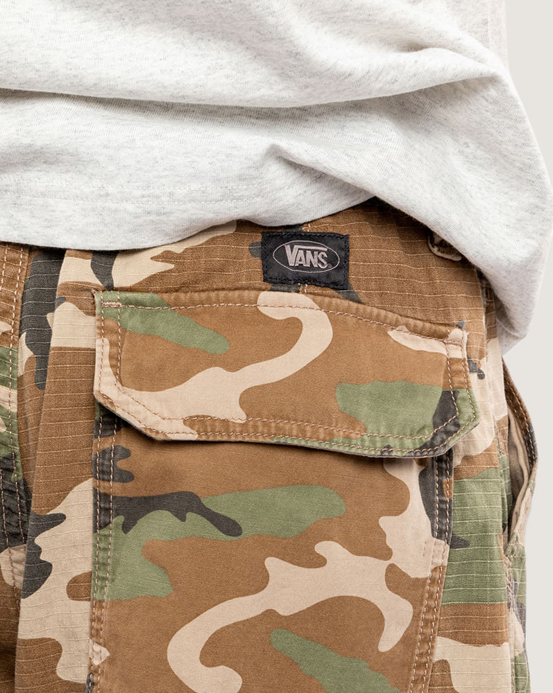 Pantalón baggy Para Aop