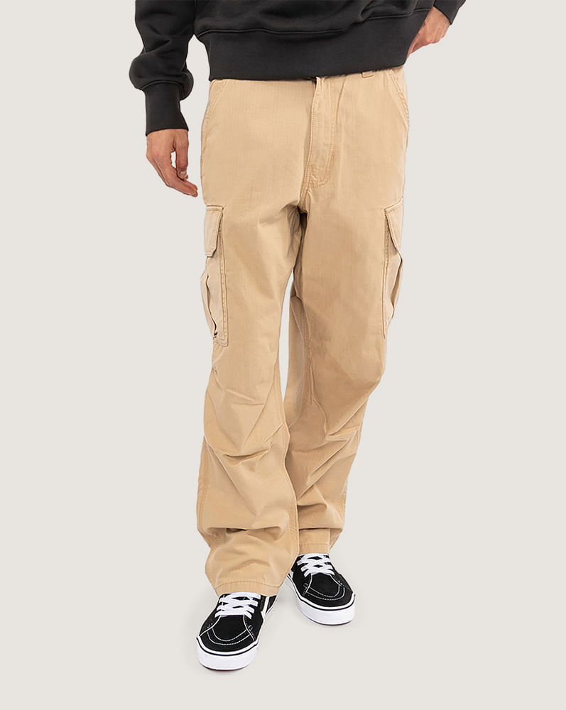 Pantalón baggy Para