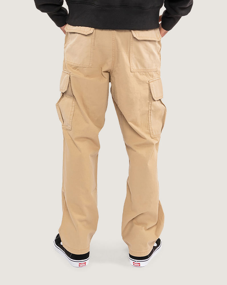 Pantalón baggy Para