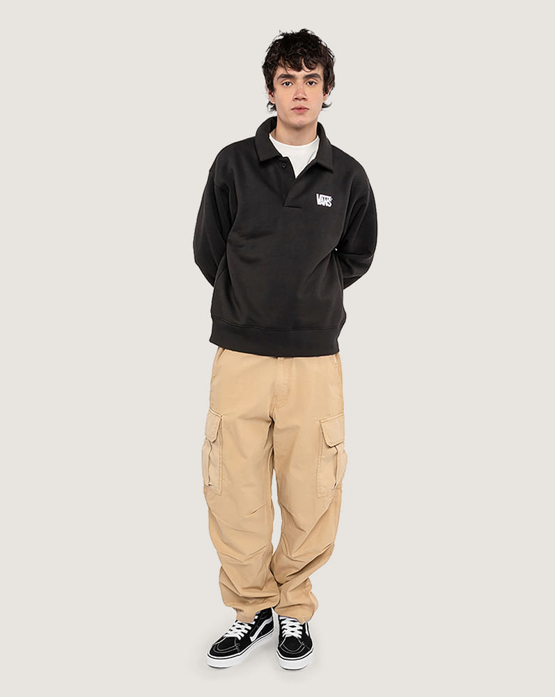 Pantalón baggy Para