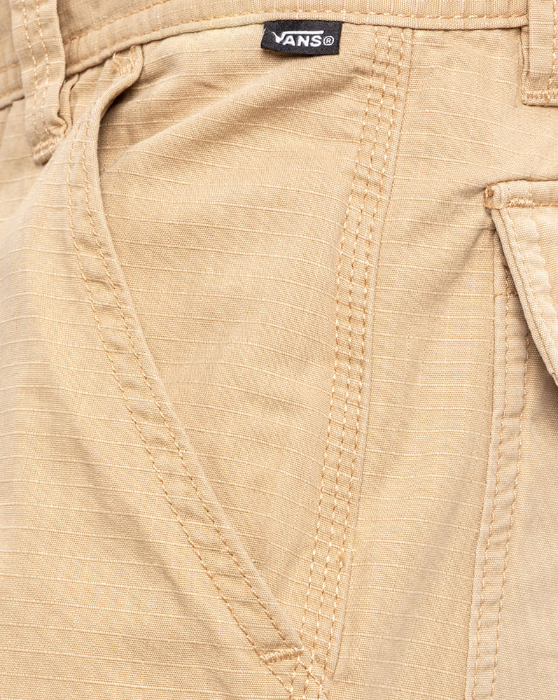 Pantalón baggy Para