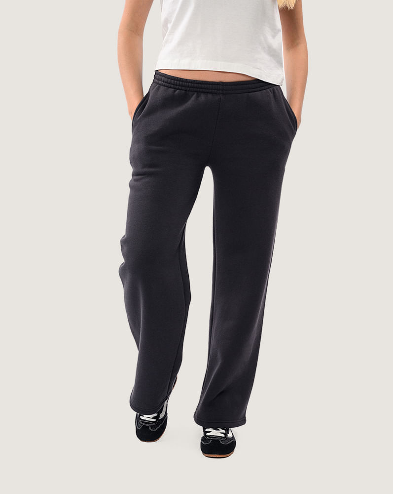 Pants Salton Straight
