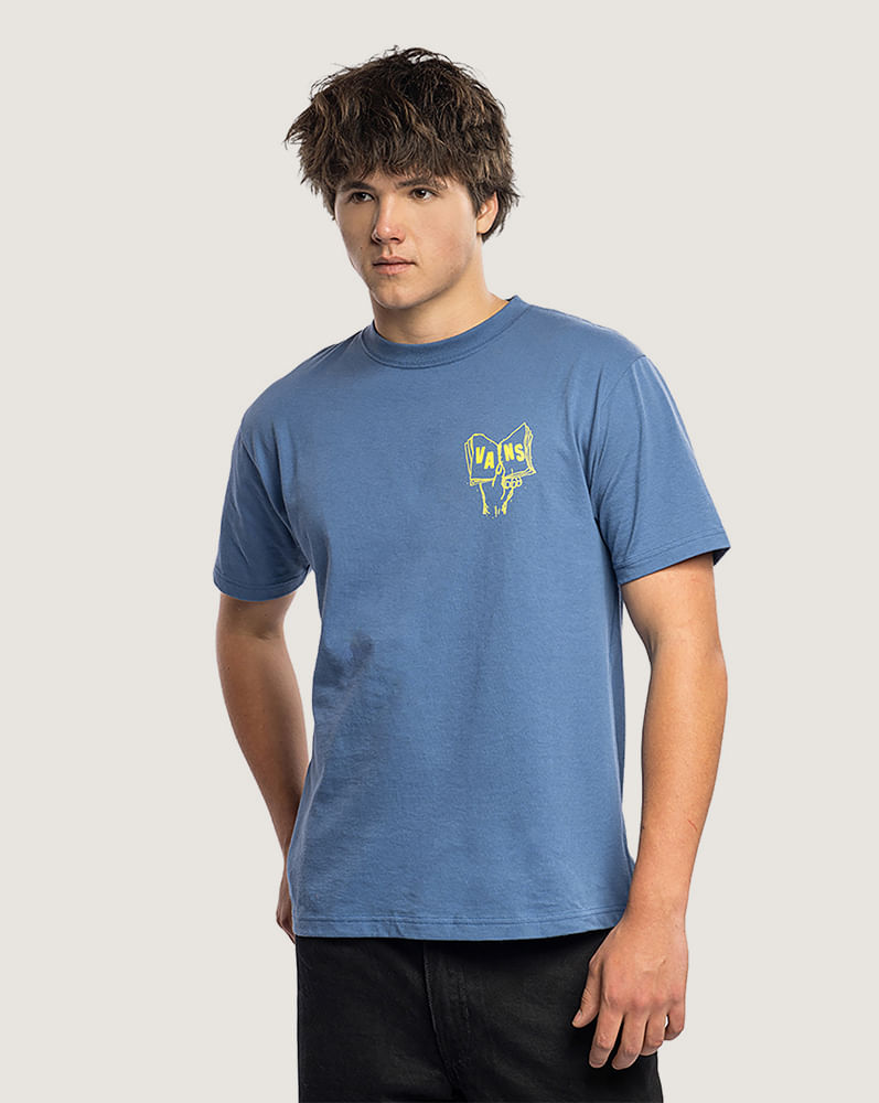 Playera All'S Well
