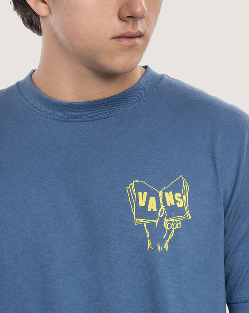 Playera All'S Well