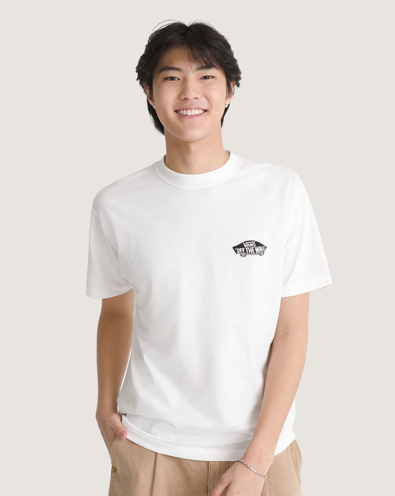 Playera Double Standard