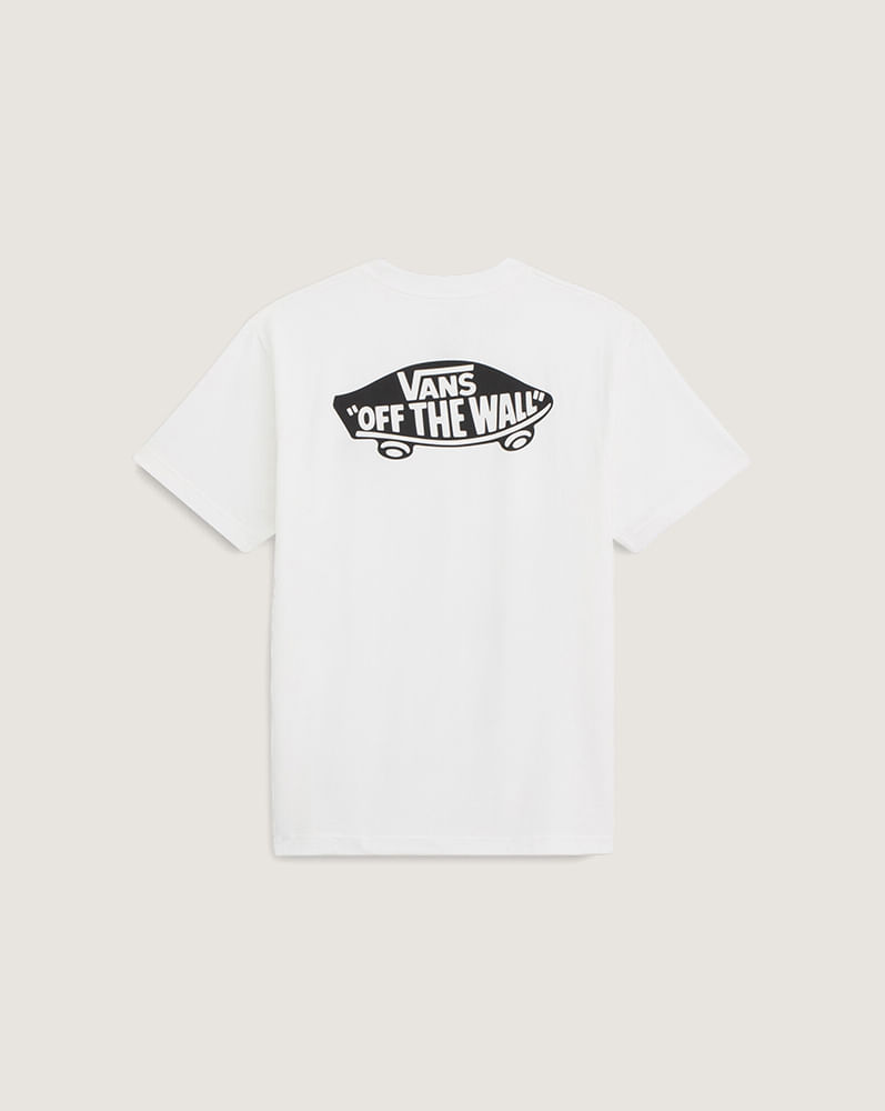 Playera Double Standard