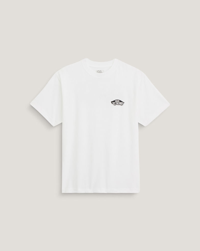 Playera Double Standard