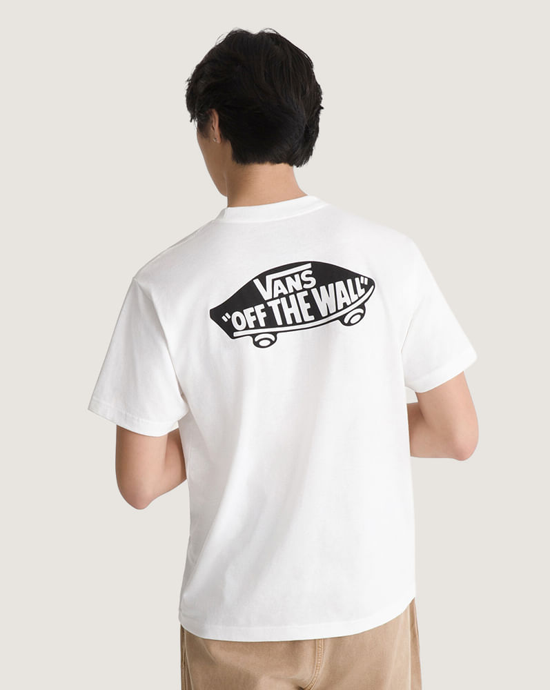 Playera Double Standard
