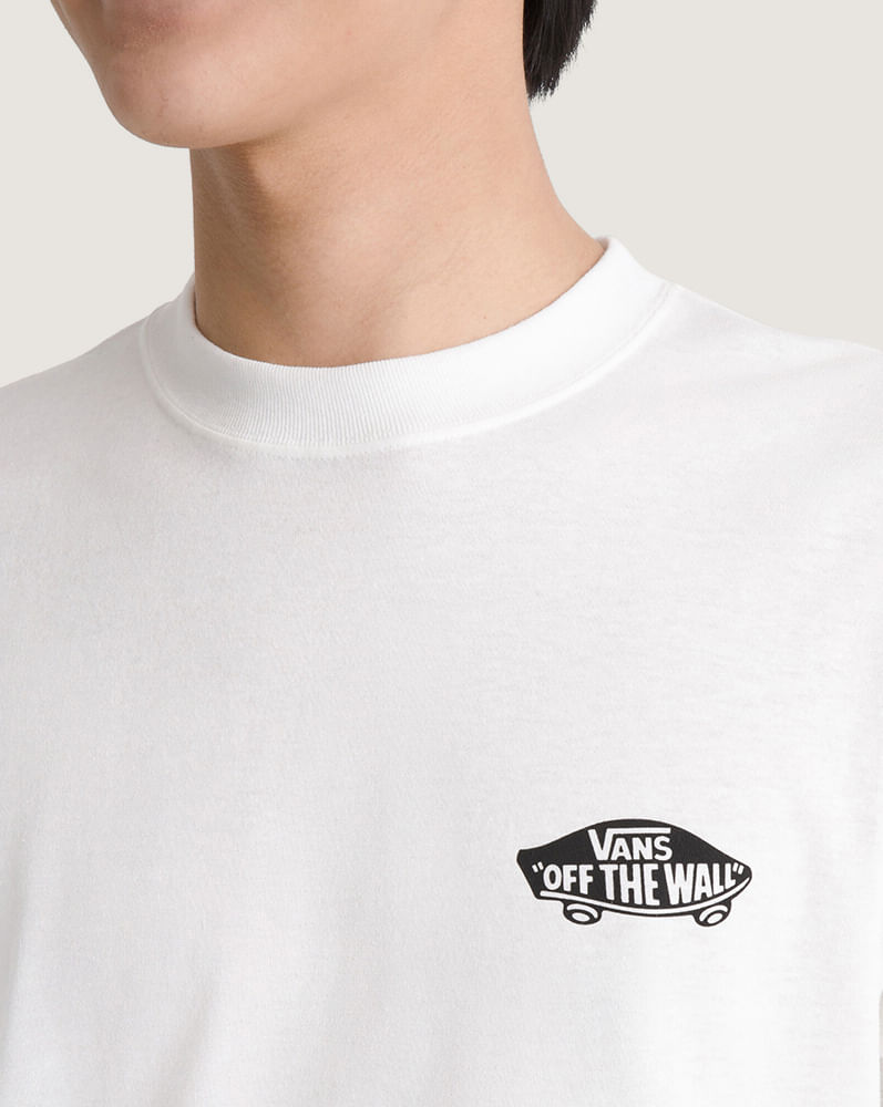 Playera Double Standard