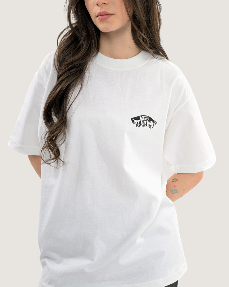 Playera Double Standard