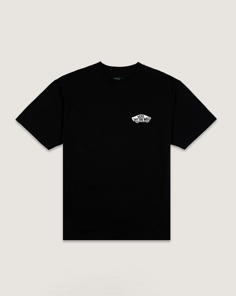 Playera Double Standard