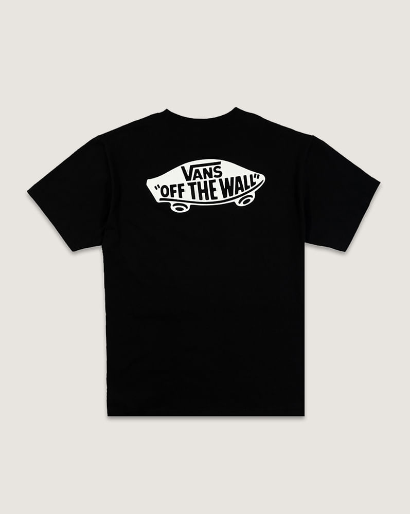 Playera Double Standard
