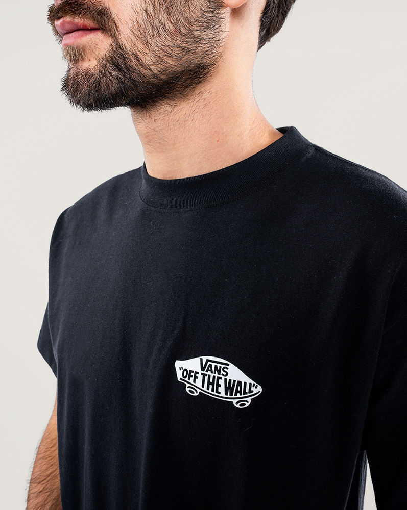 Playera Double Standard