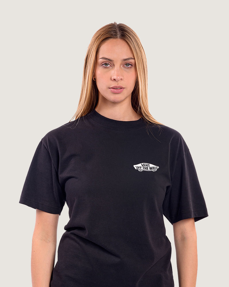 Playera Double Standard