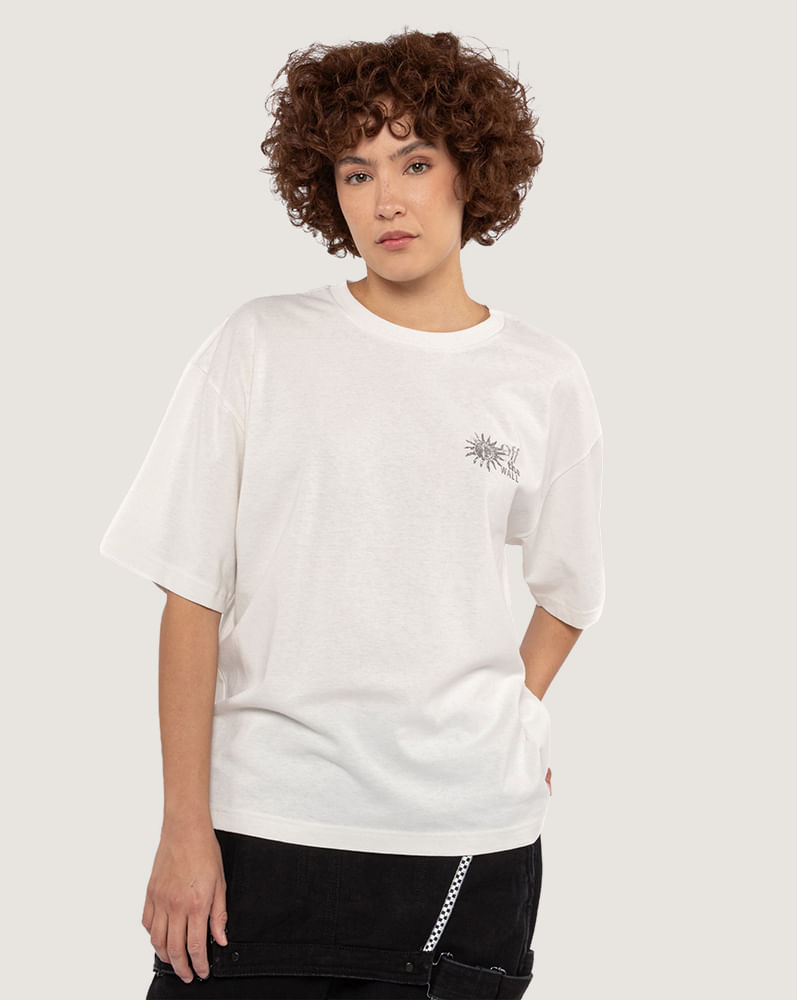 Playera Dreams Spill