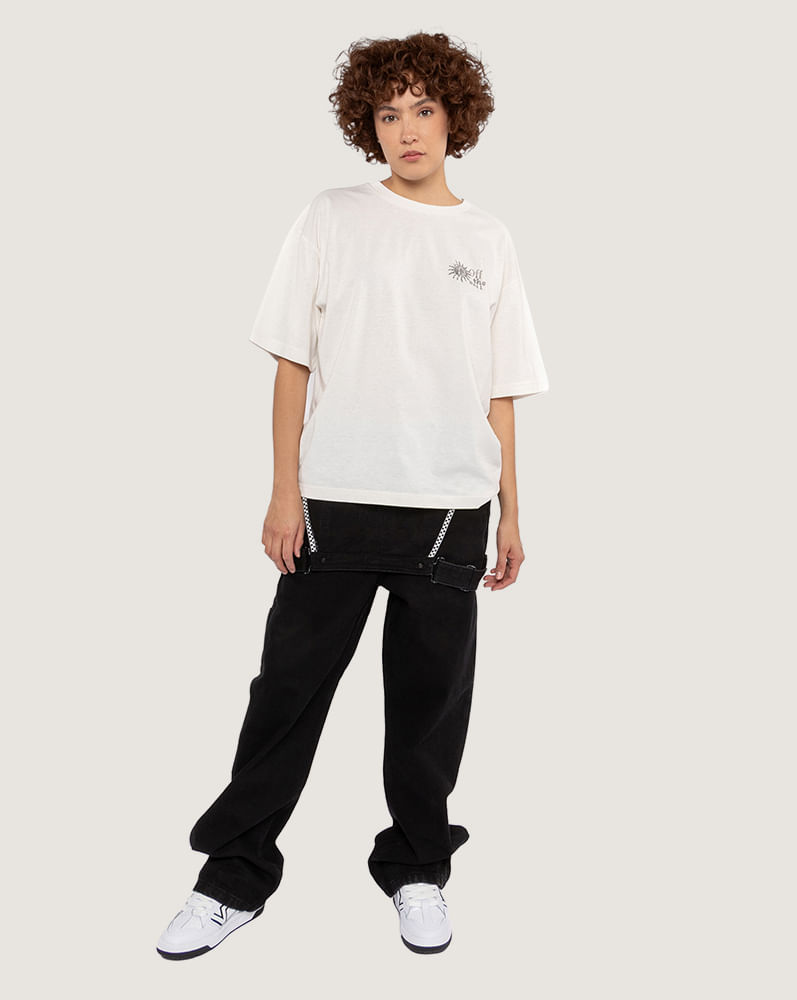 Playera Dreams Spill