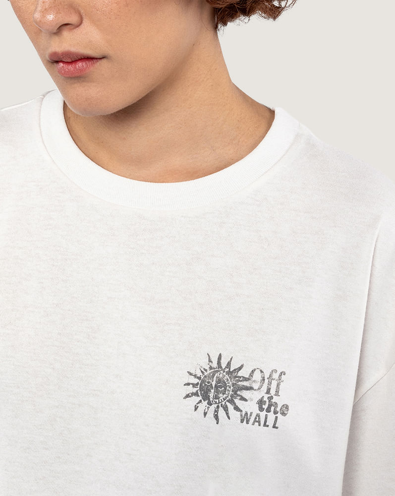 Playera Dreams Spill