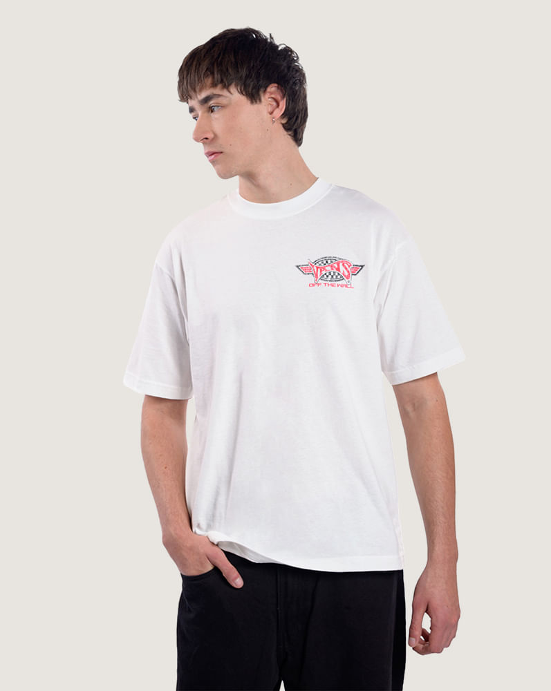 Playera Faded Glory