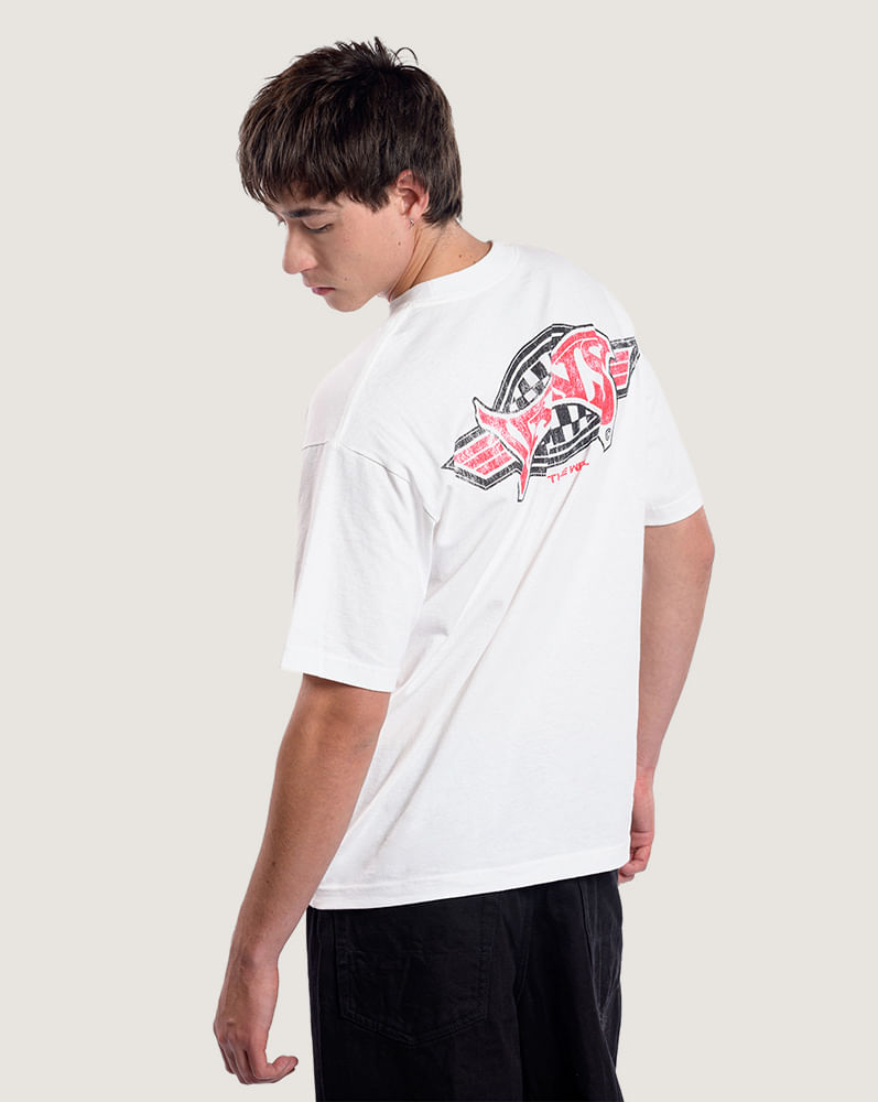 Playera Faded Glory