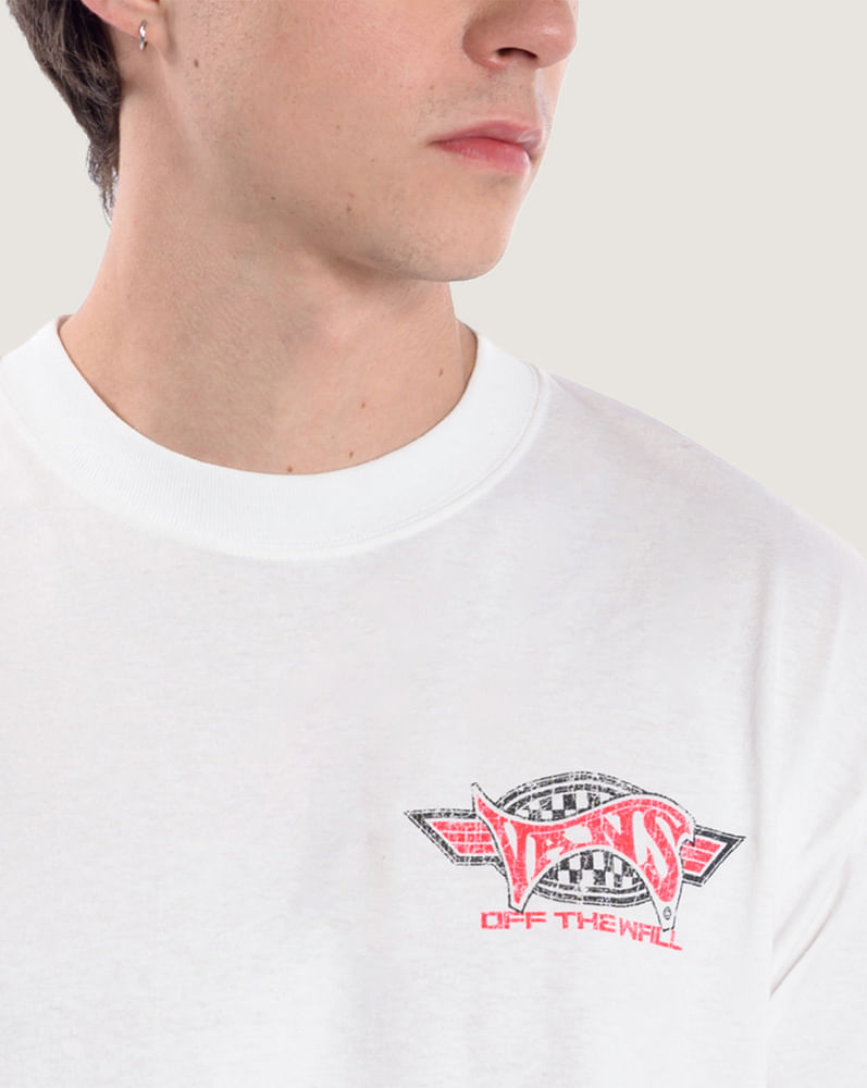 Playera Faded Glory
