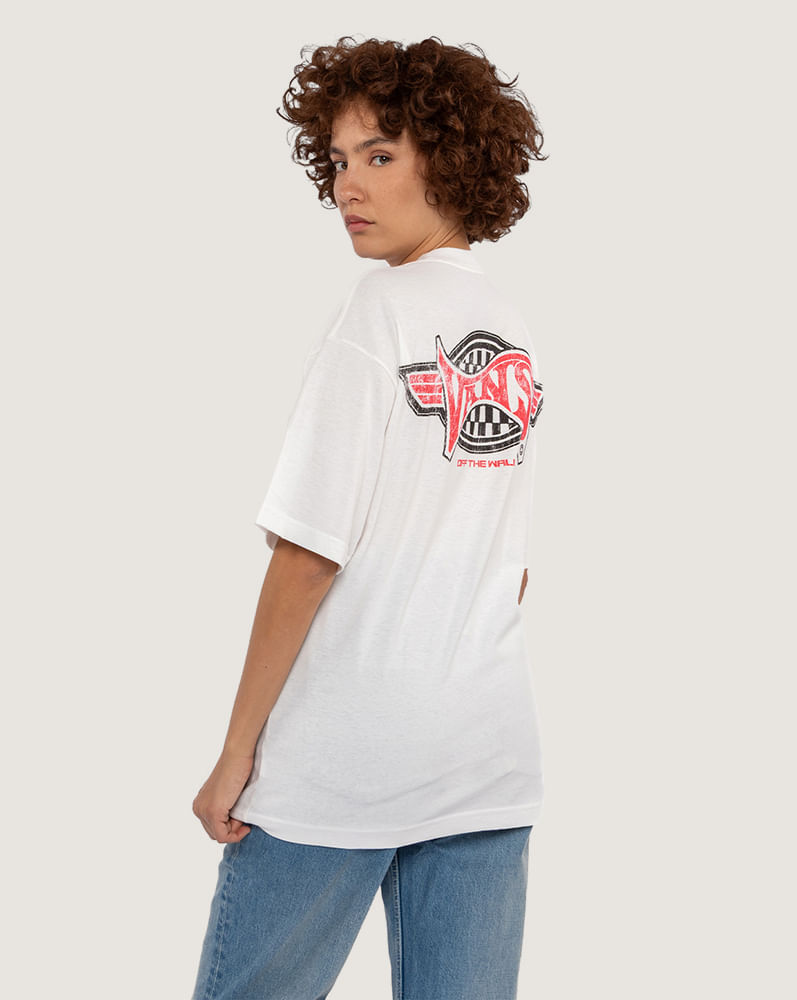 Playera Faded Glory