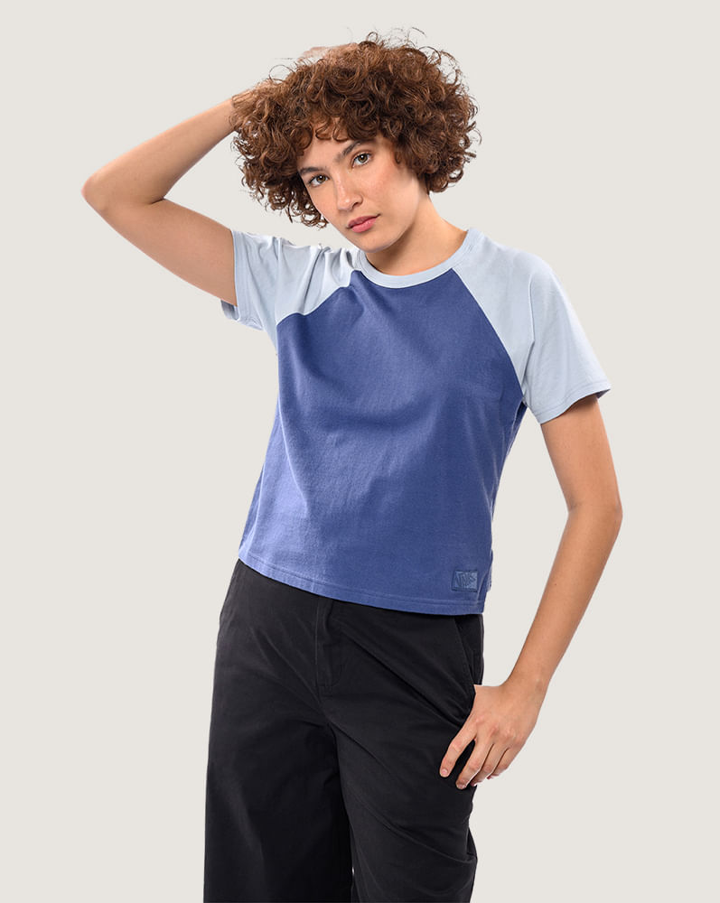 Playera Gracie