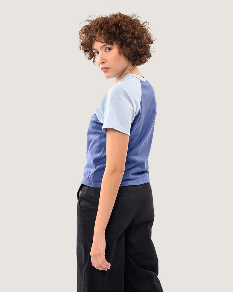 Playera Gracie