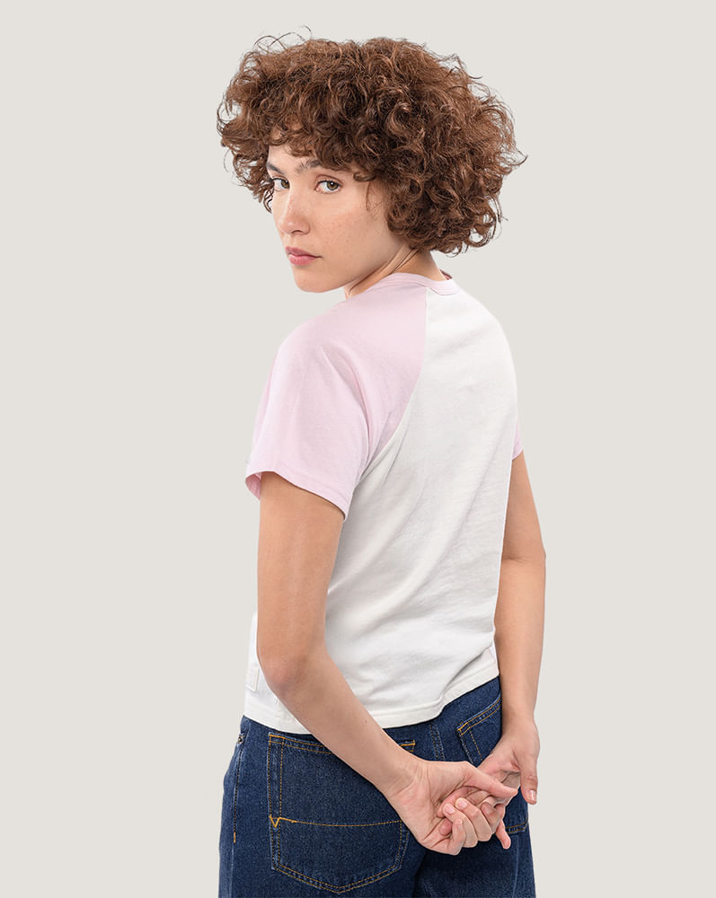 Playera Gracie