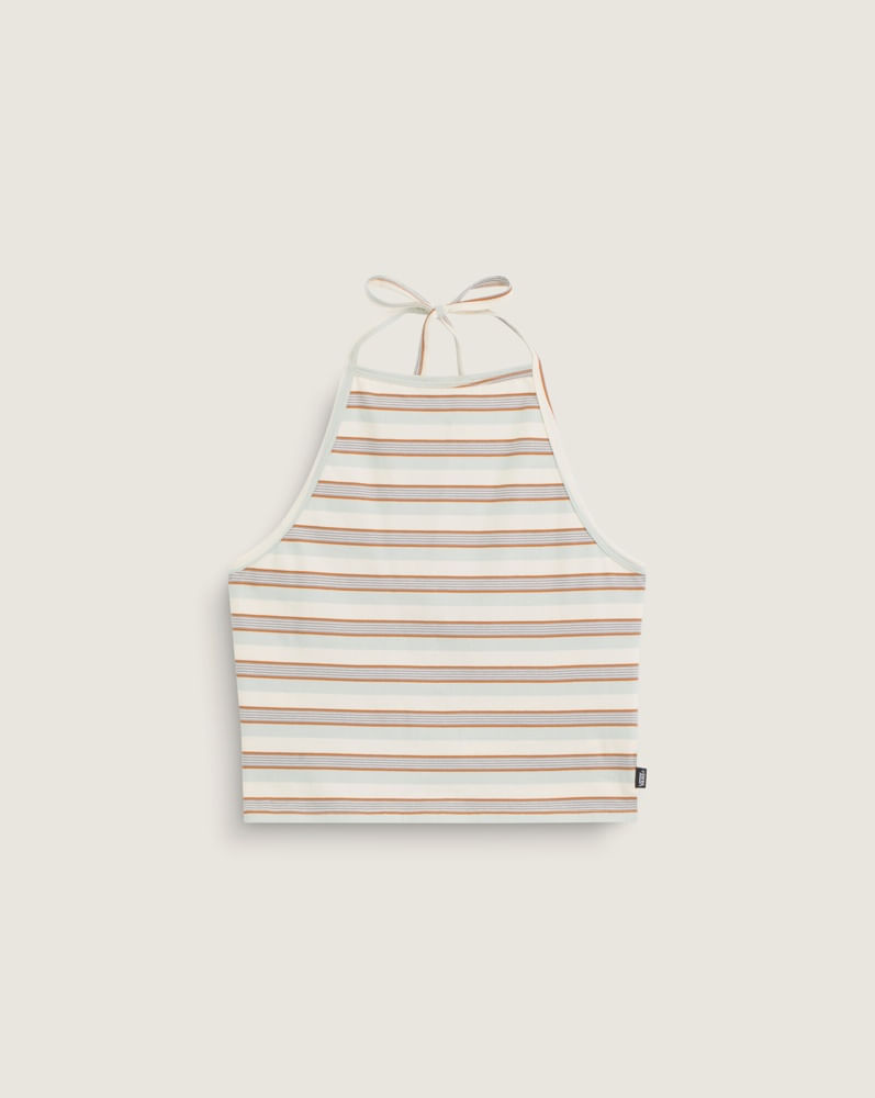 Playera Halter