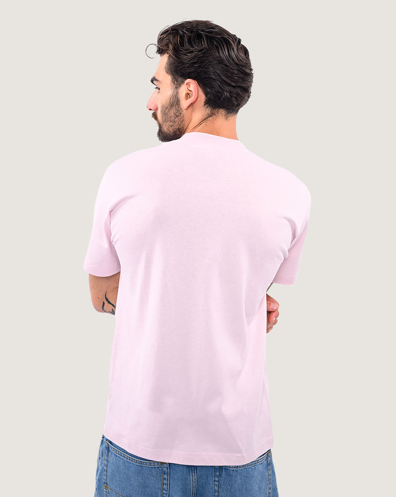Playera Intensity