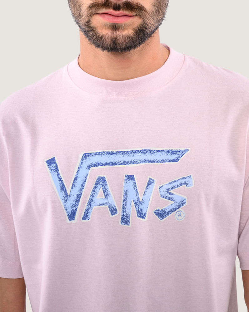 Playera Intensity