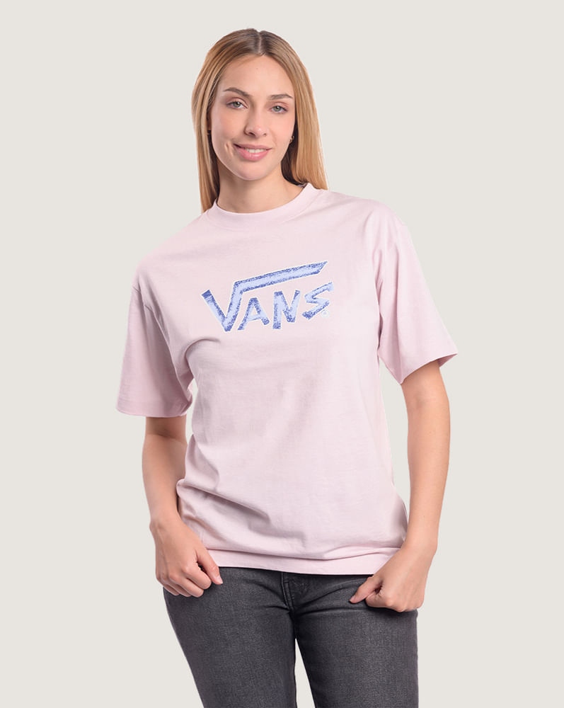 Playera Intensity