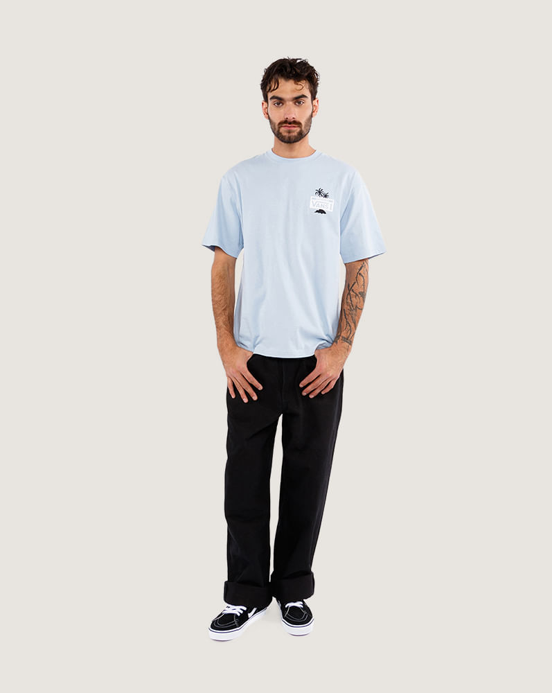 Playera Knu Palms