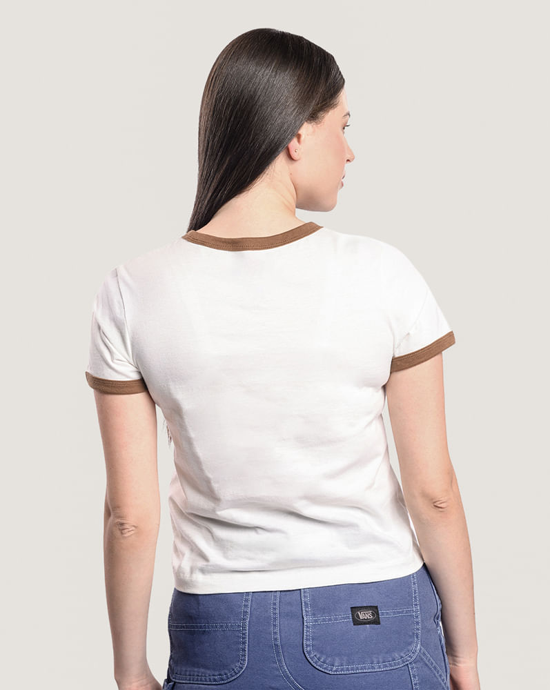 Playera Lefty Script