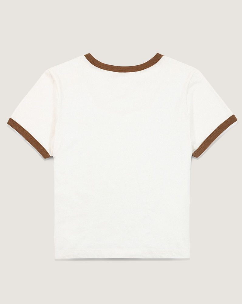 Playera Lefty Script