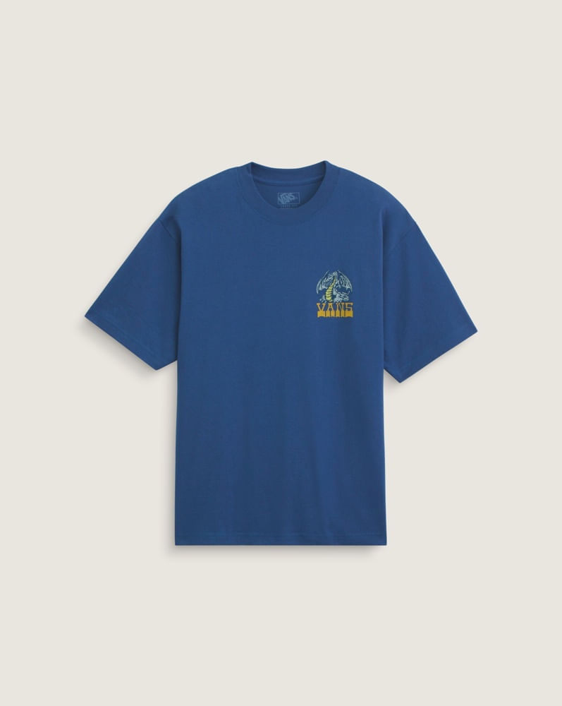 Playera Living Legend