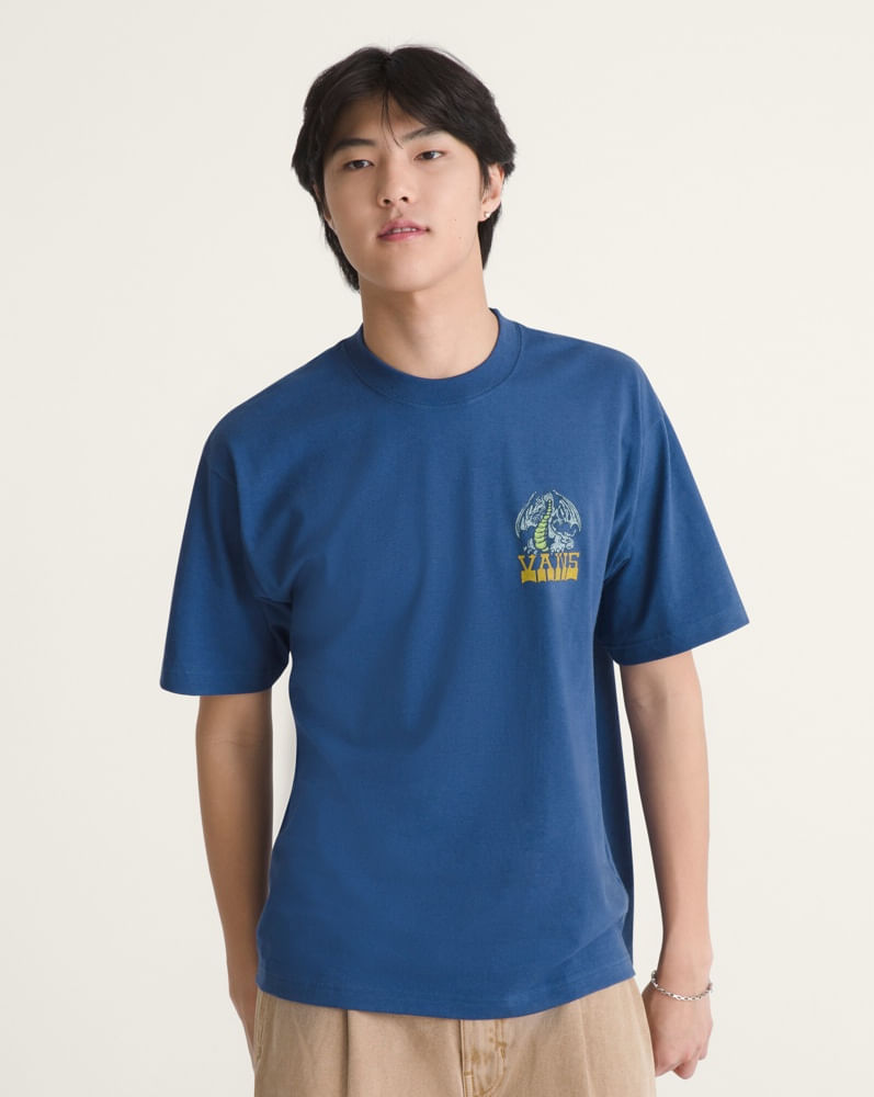 Playera Living Legend