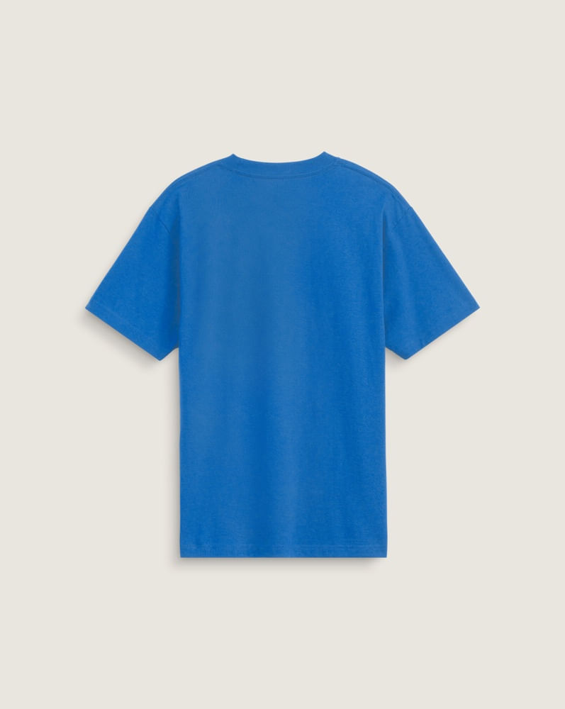 Playera New Left Chest