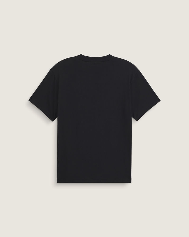 Playera New Left Chest