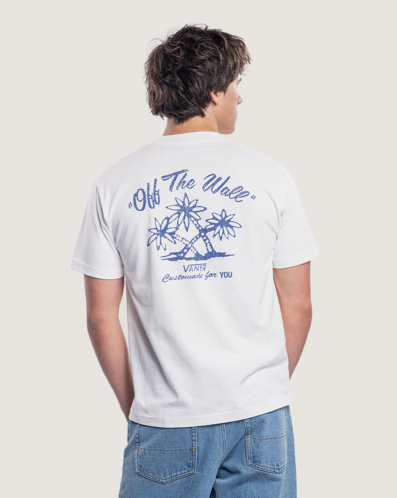 Playera Off Shores
