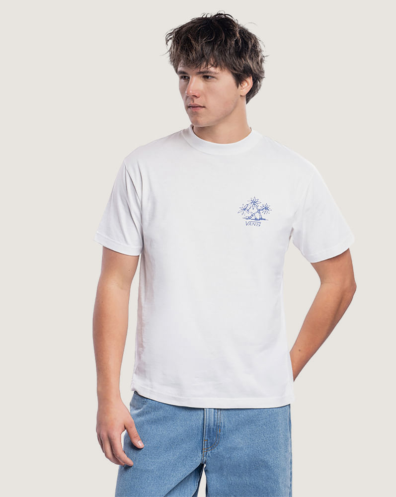 Playera Off Shores