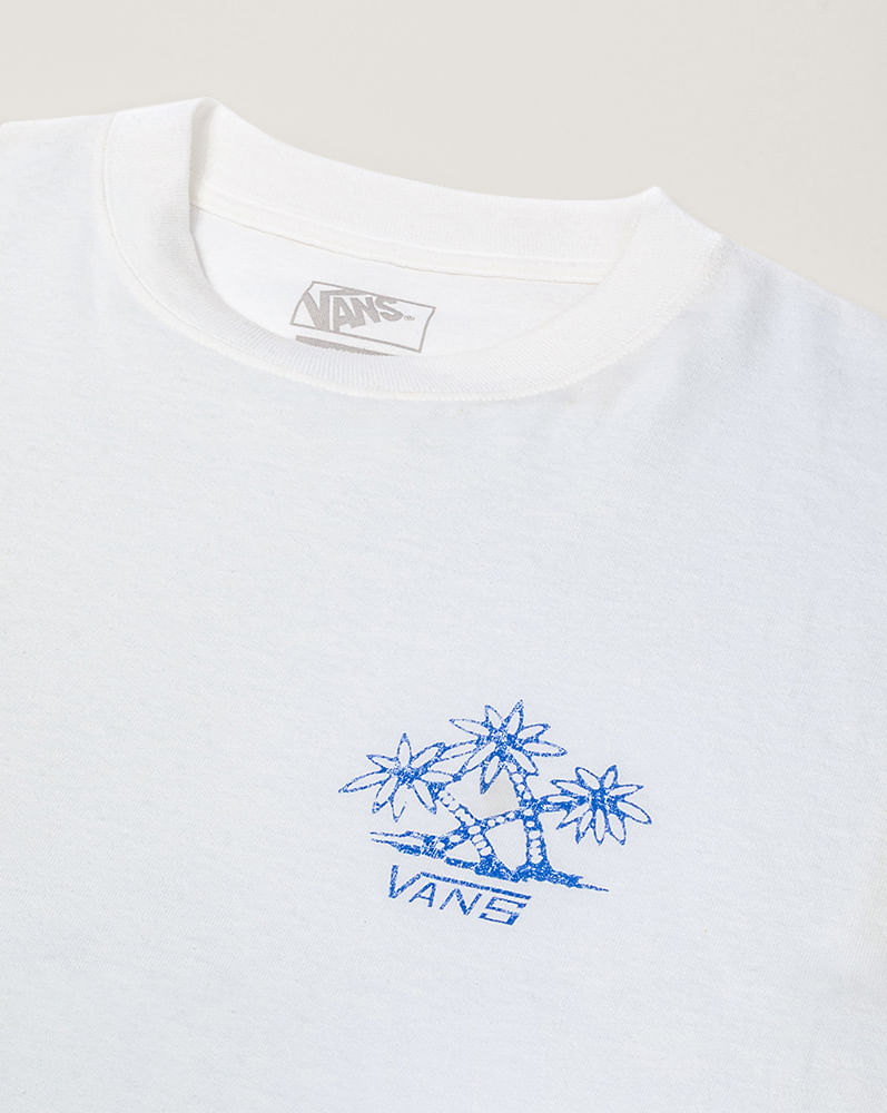 Playera Off Shores