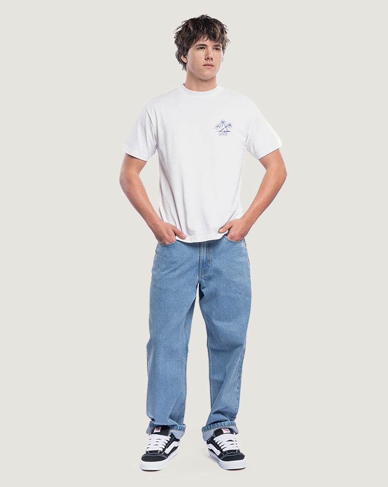 Playera Off Shores