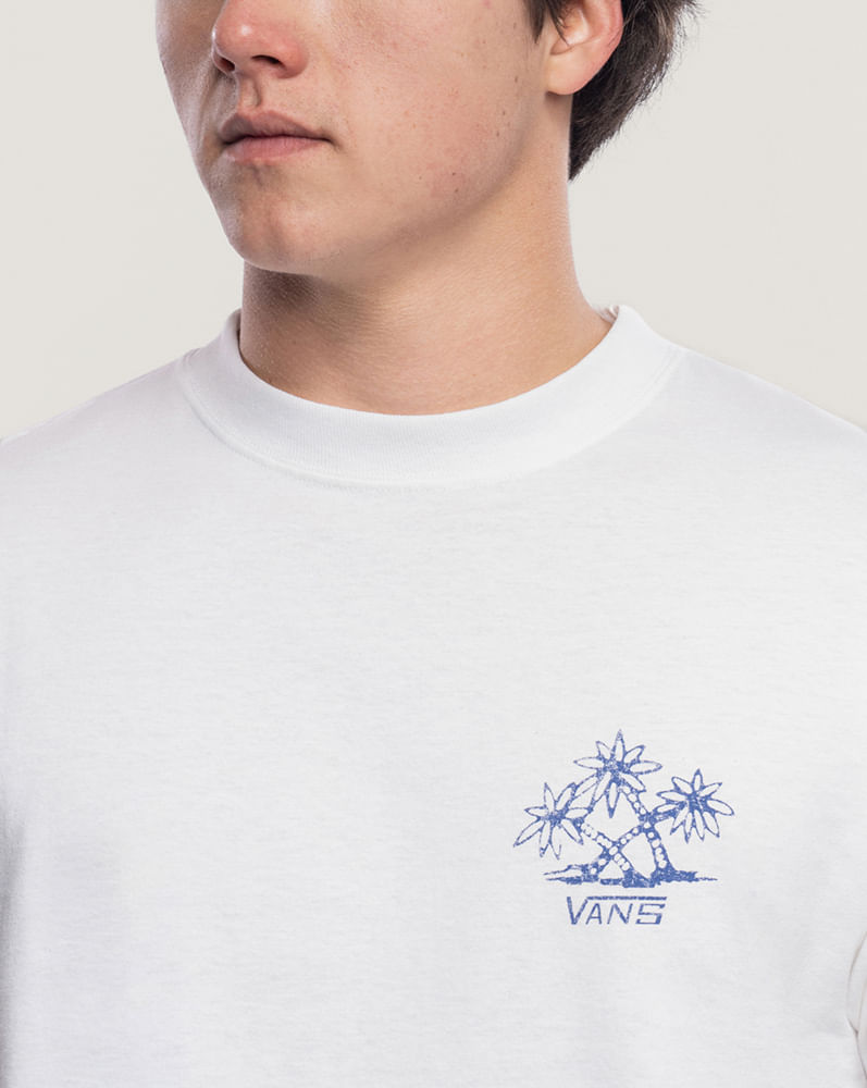 Playera Off Shores
